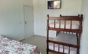 Vo Paulina Apartamentos