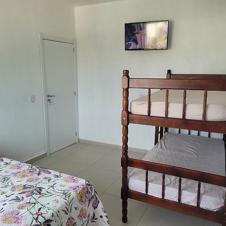 Vo Paulina Apartamentos Penha (Santa Catarina) Exterior foto