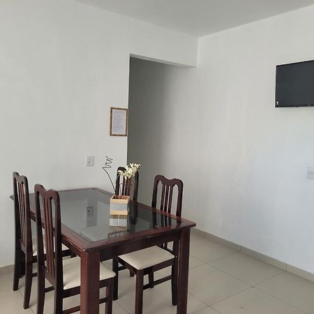 Vo Paulina Apartamentos Penha (Santa Catarina) Exterior foto