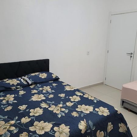 Vo Paulina Apartamentos Penha (Santa Catarina) Exterior foto