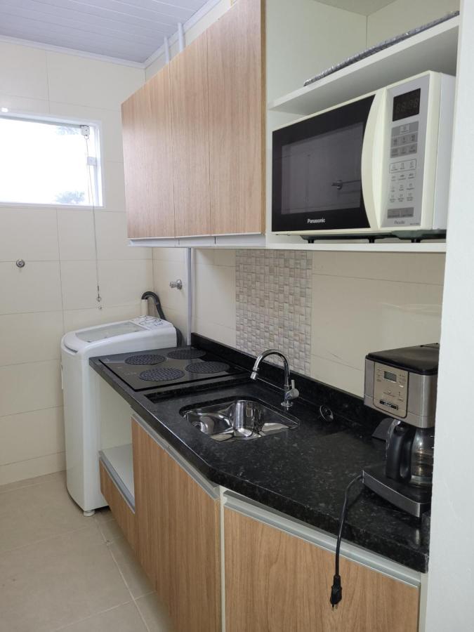 Vo Paulina Apartamentos Penha (Santa Catarina) Exterior foto