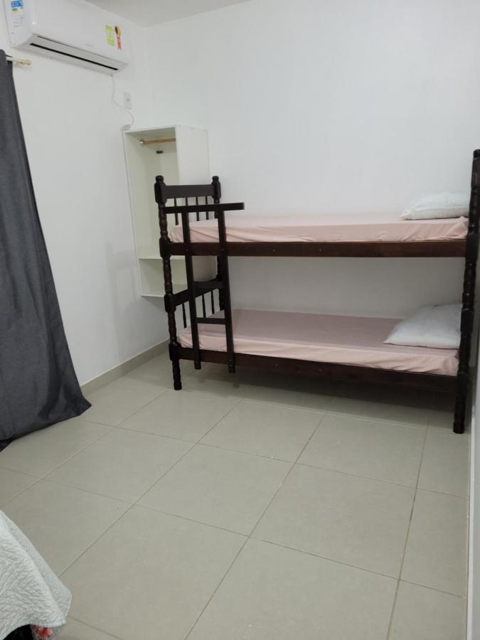 Vo Paulina Apartamentos Penha (Santa Catarina) Exterior foto