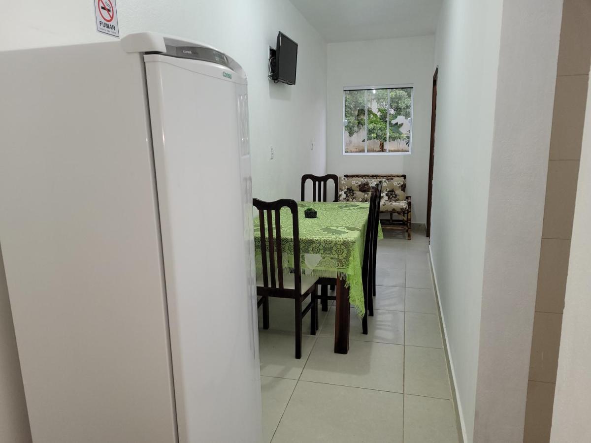 Vo Paulina Apartamentos Penha (Santa Catarina) Exterior foto