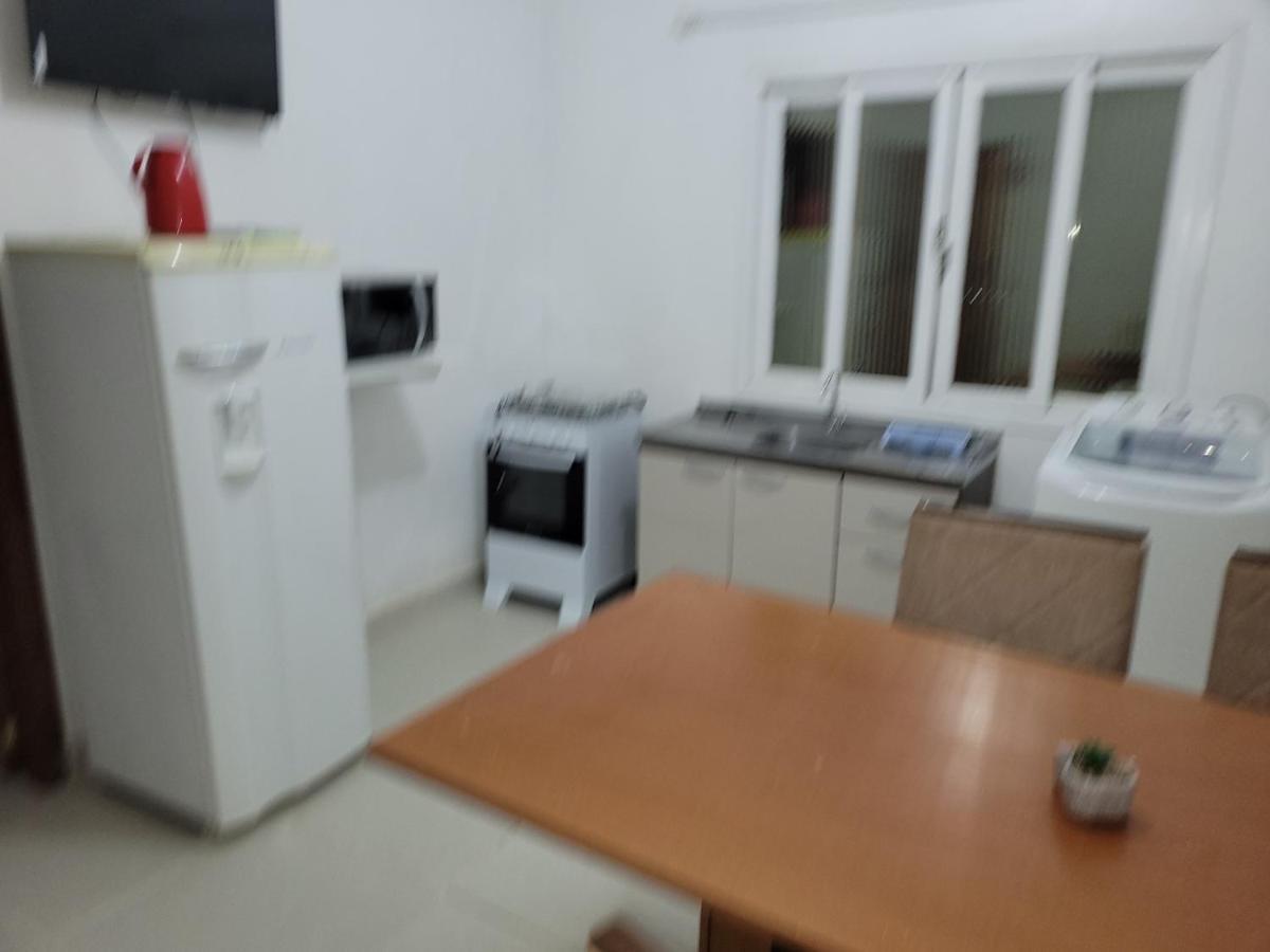 Vo Paulina Apartamentos Penha (Santa Catarina) Exterior foto