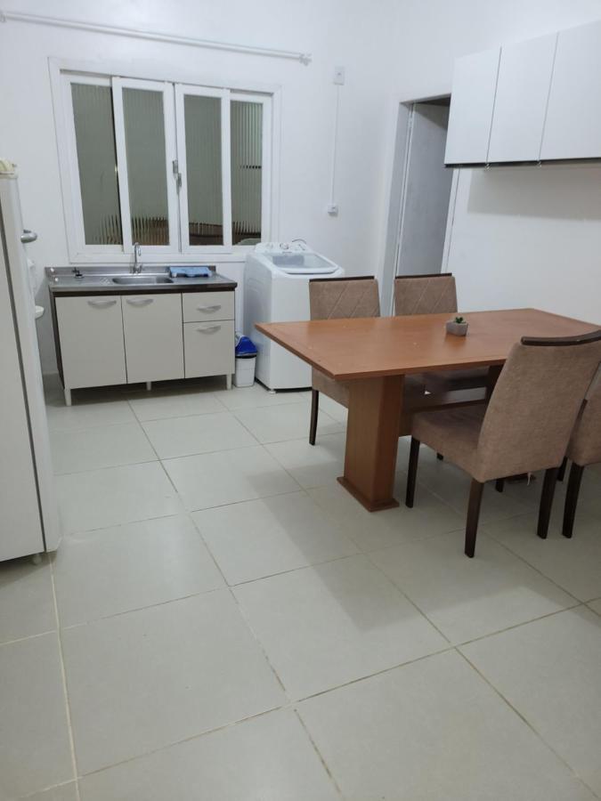 Vo Paulina Apartamentos Penha (Santa Catarina) Exterior foto
