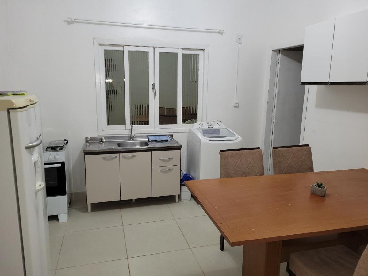 Vo Paulina Apartamentos Penha (Santa Catarina) Exterior foto