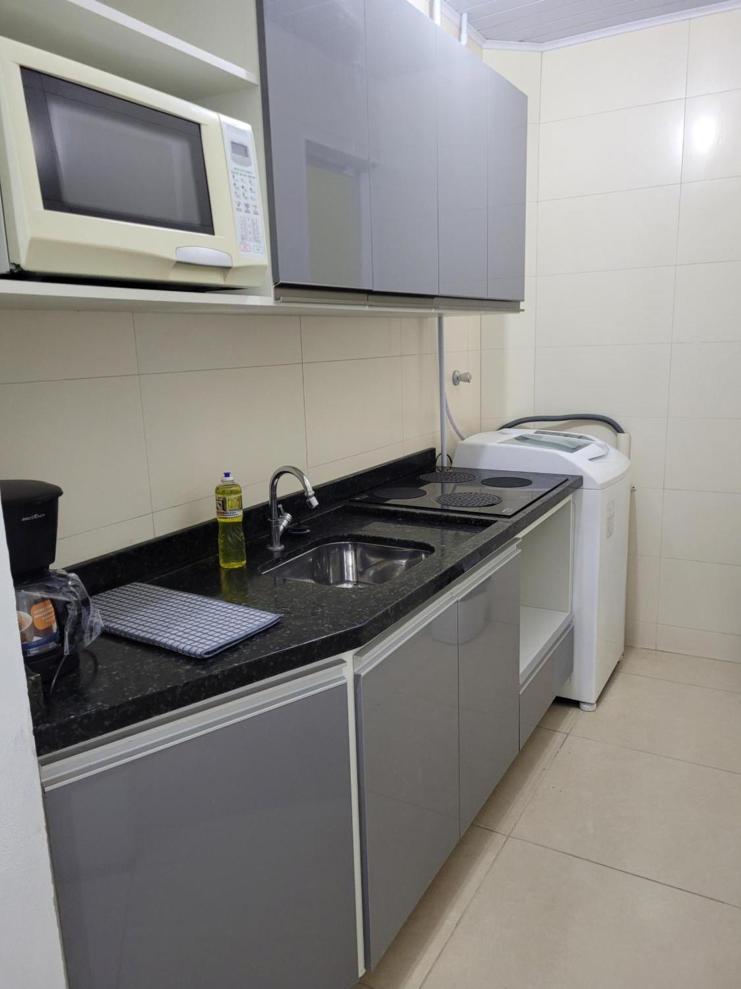 Vo Paulina Apartamentos Penha (Santa Catarina) Exterior foto