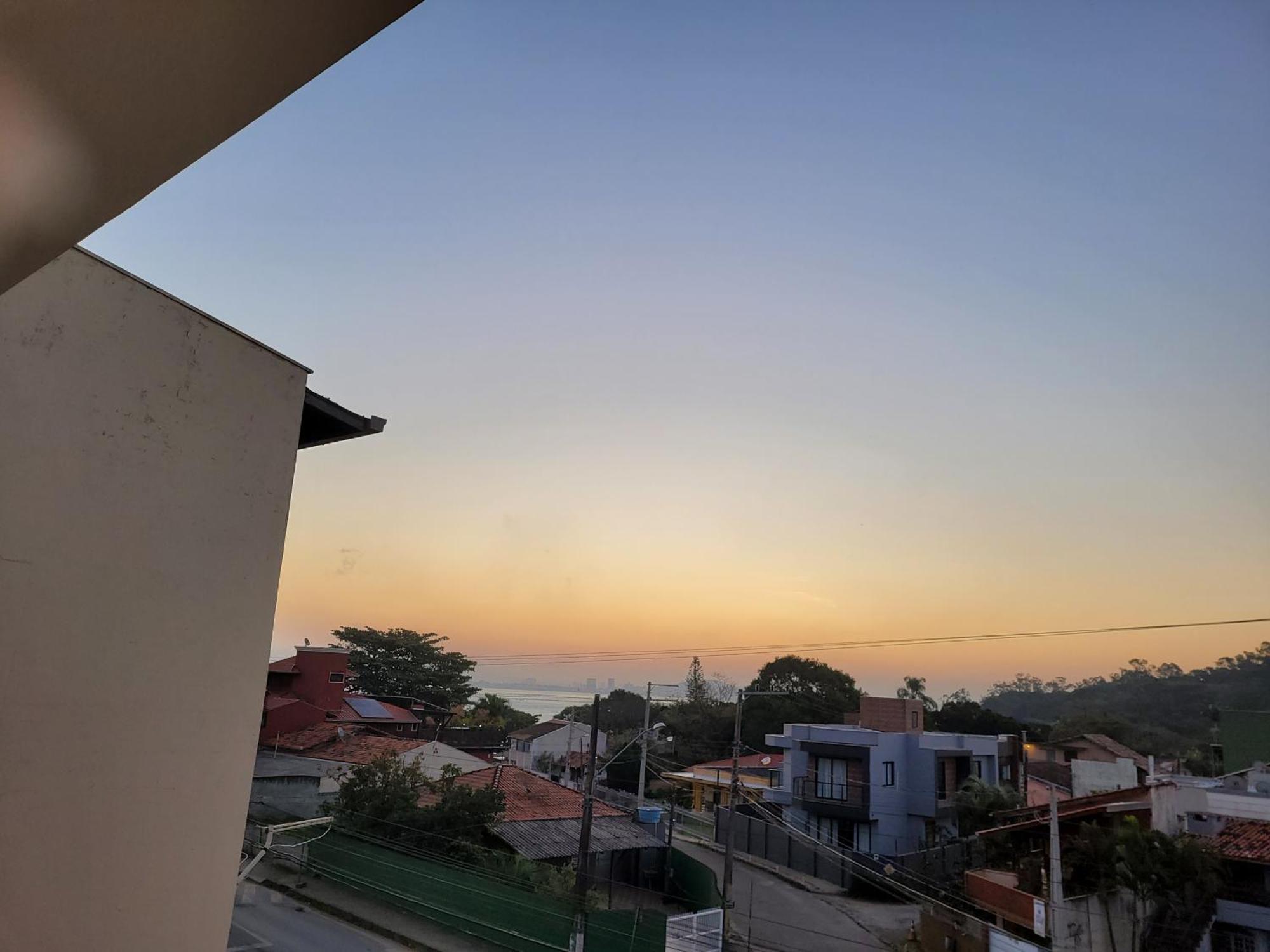 Vo Paulina Apartamentos Penha (Santa Catarina) Exterior foto