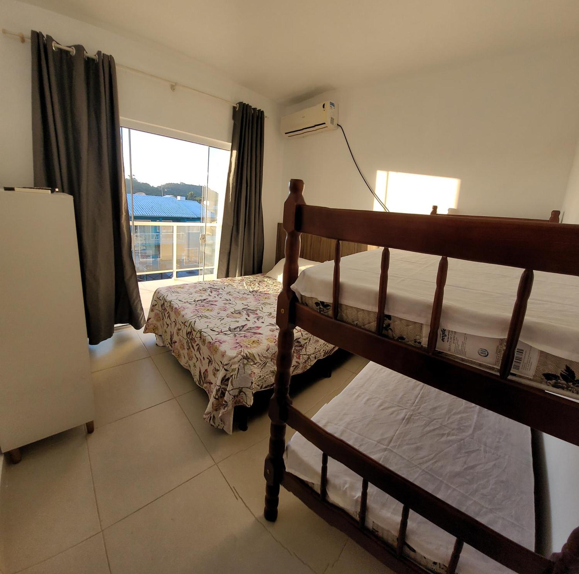 Vo Paulina Apartamentos Penha (Santa Catarina) Exterior foto