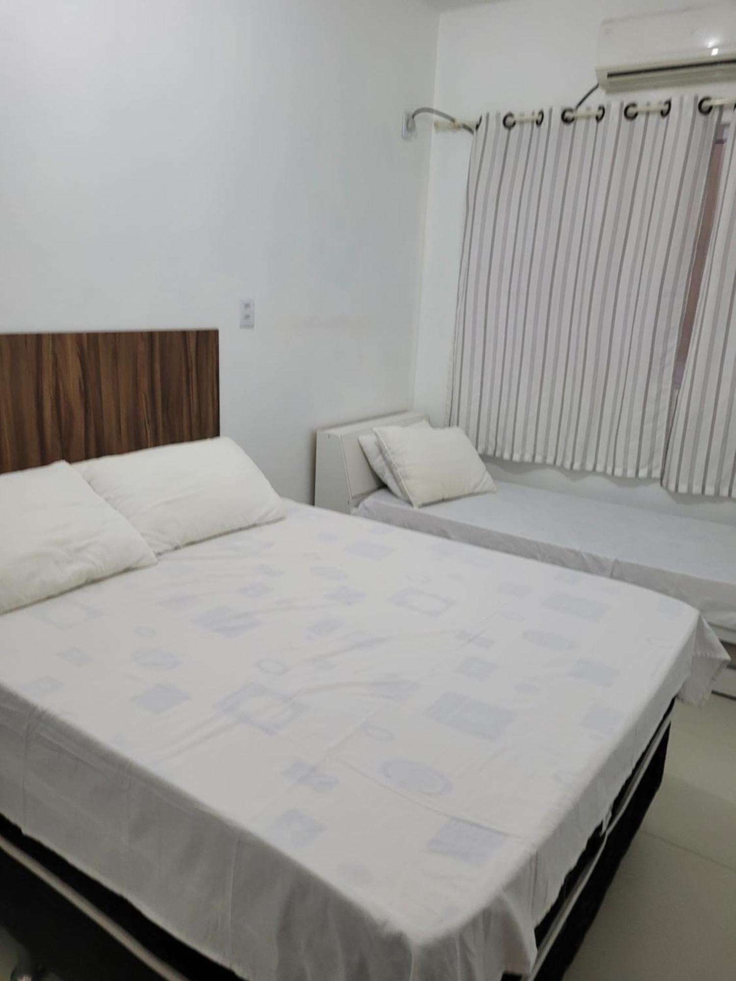 Vo Paulina Apartamentos Penha (Santa Catarina) Exterior foto