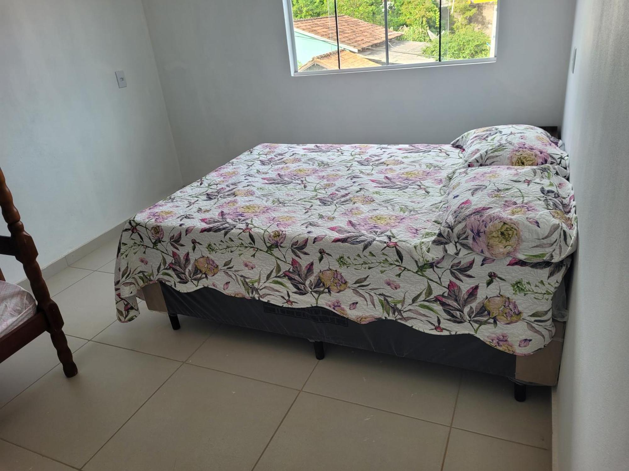 Vo Paulina Apartamentos Penha (Santa Catarina) Exterior foto