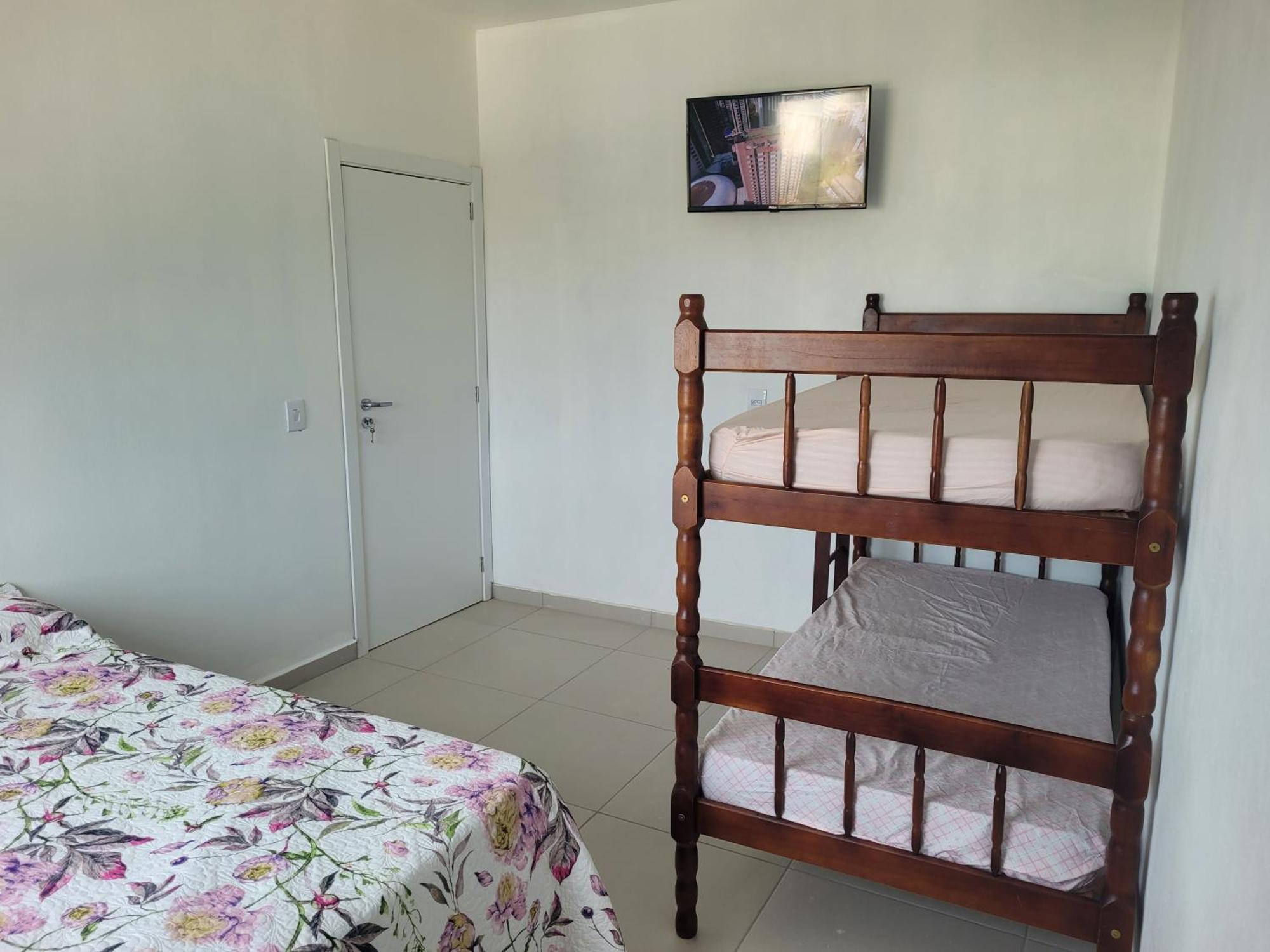 Vo Paulina Apartamentos Penha (Santa Catarina) Exterior foto