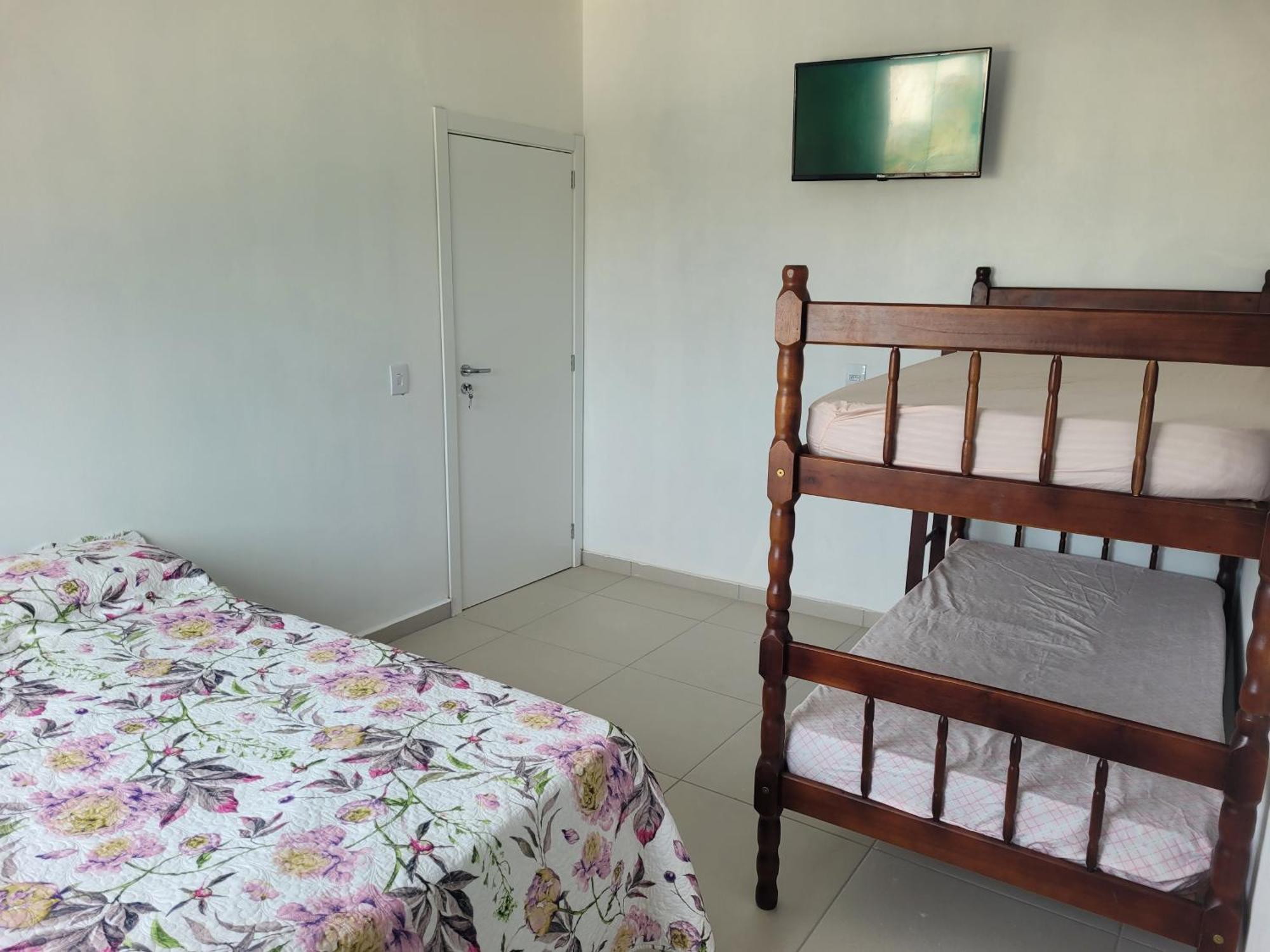Vo Paulina Apartamentos Penha (Santa Catarina) Exterior foto