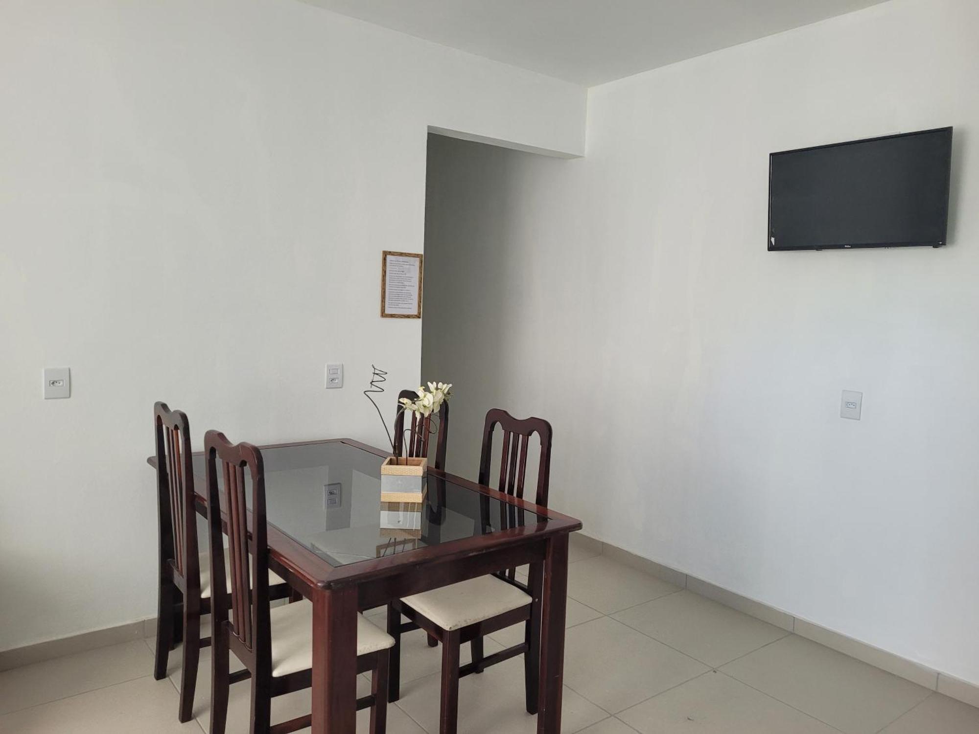 Vo Paulina Apartamentos Penha (Santa Catarina) Exterior foto