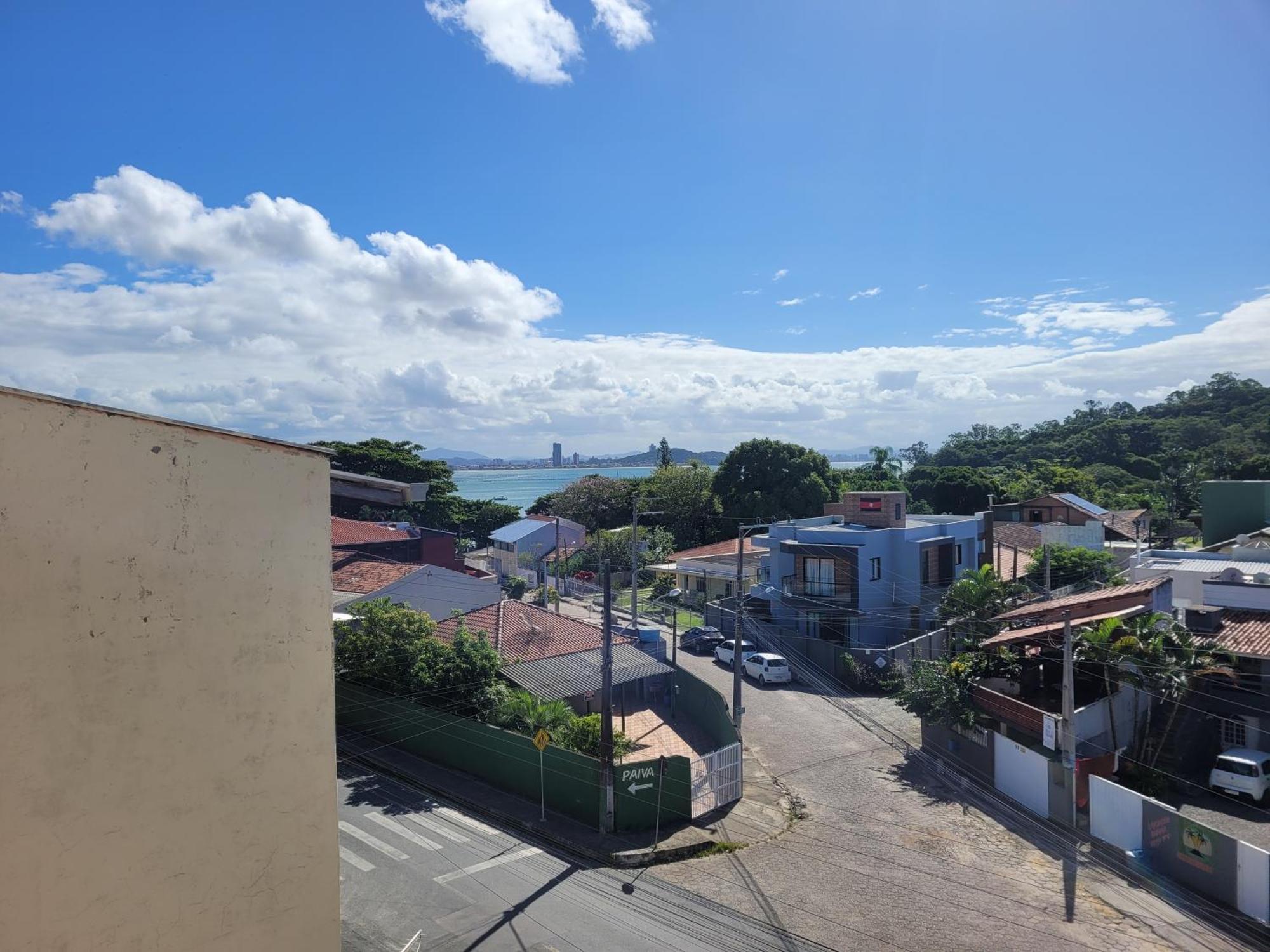 Vo Paulina Apartamentos Penha (Santa Catarina) Exterior foto