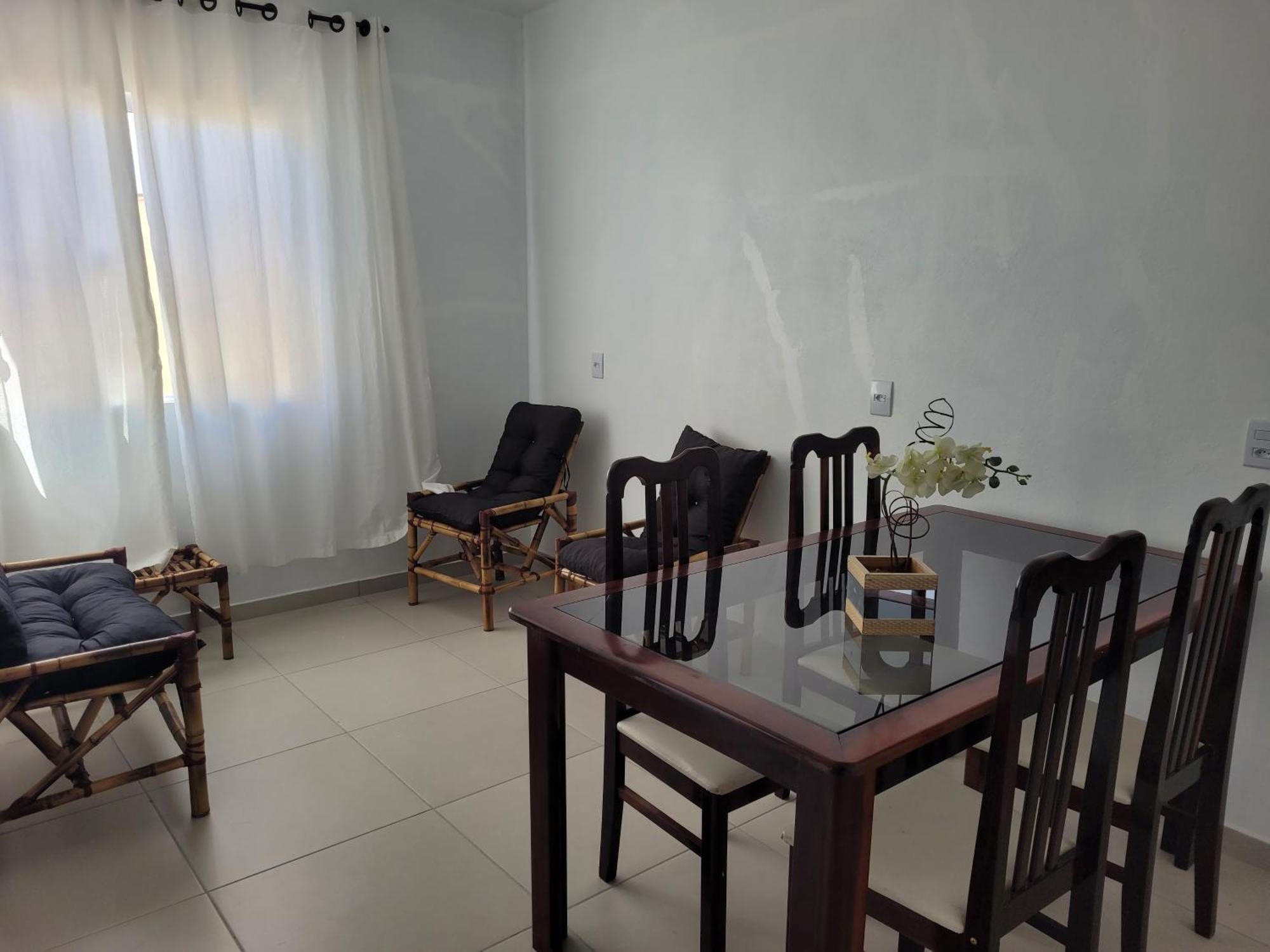 Vo Paulina Apartamentos Penha (Santa Catarina) Exterior foto