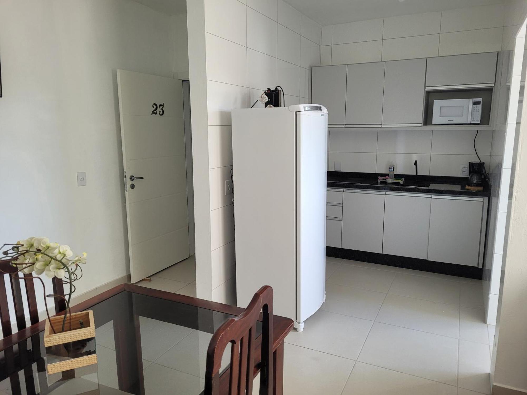 Vo Paulina Apartamentos Penha (Santa Catarina) Exterior foto